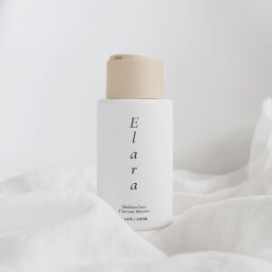 Deep moisture face cream