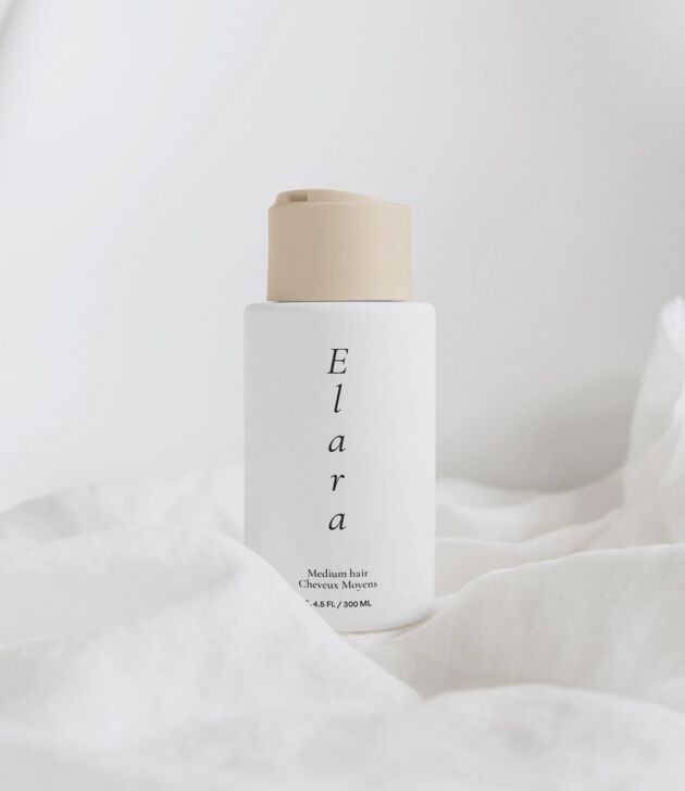 Deep moisture face cream