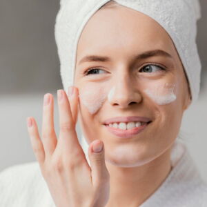 Deep moisture face cream - Image 2