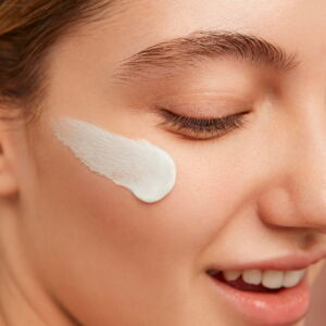 Gentle face scrub - Image 2
