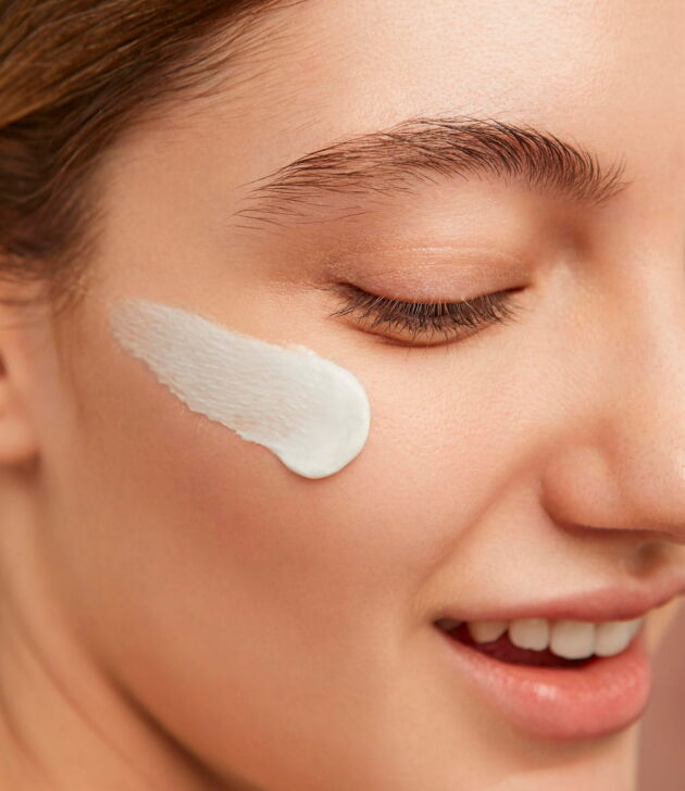 Gentle face scrub - Image 2