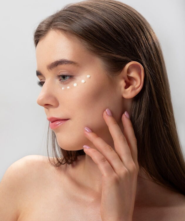 Hydra face cream SPF30 - Image 2
