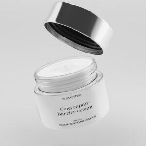 Nourish & repair hand cream set
