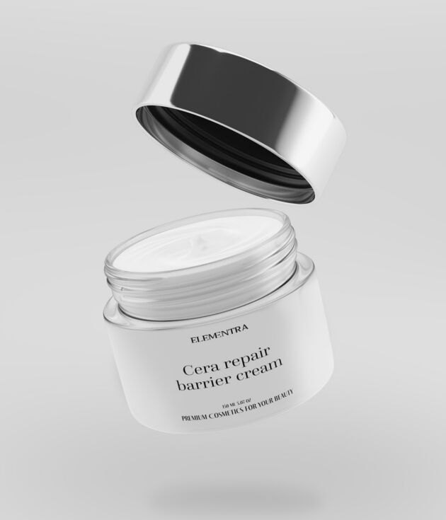 Nourish & repair hand cream set