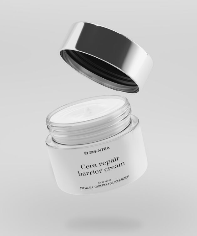 Nourish & repair hand cream set