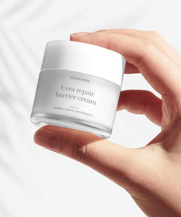 Nourish & repair hand cream set - Image 2