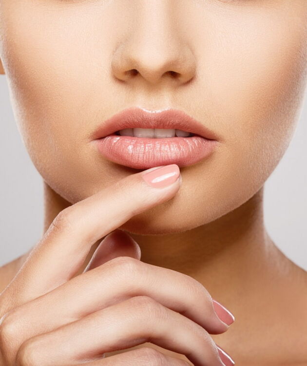 Soft gloss lip milk - Image 2