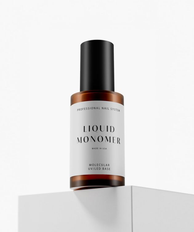 Nail strength serum
