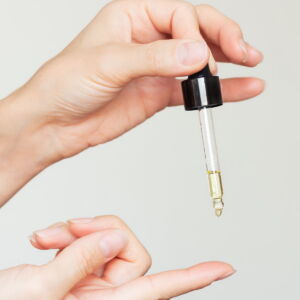 Nail strength serum - Image 2