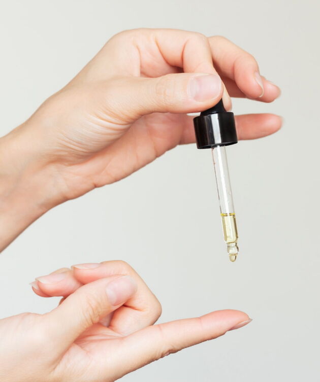 Nail strength serum - Image 2