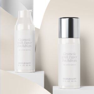 Silk touch hand cream
