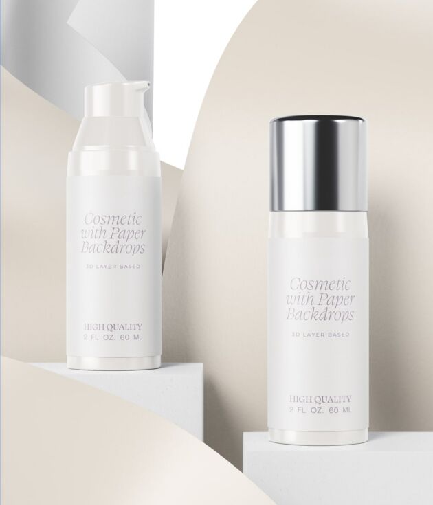 Silk touch hand cream