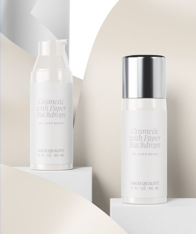 Silk touch hand cream