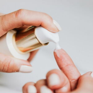 Silk touch hand cream - Image 2