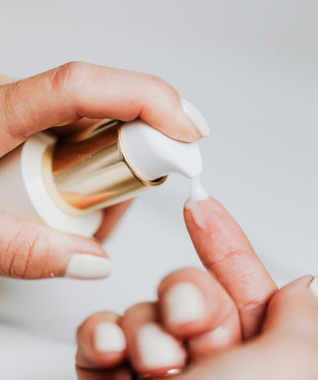 Silk touch hand cream - Image 2
