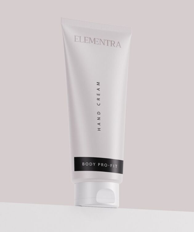 Radiant body glow cream - Image 2